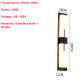 100CM Warm White