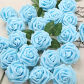 LIGHT BLUE