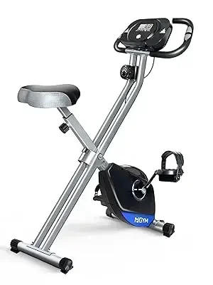 Description Picture 4 of itemExercise Bike, Magnetic Resistance 300 lb Capacity Stationary Bikes Indoor Cycling for Home Gym