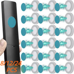 Strong Magnet Magnetic Hook Keys Holder Wall-mounted Hooks Anti-lost Hanger Remote Home and Decoration Control Aimant Storage