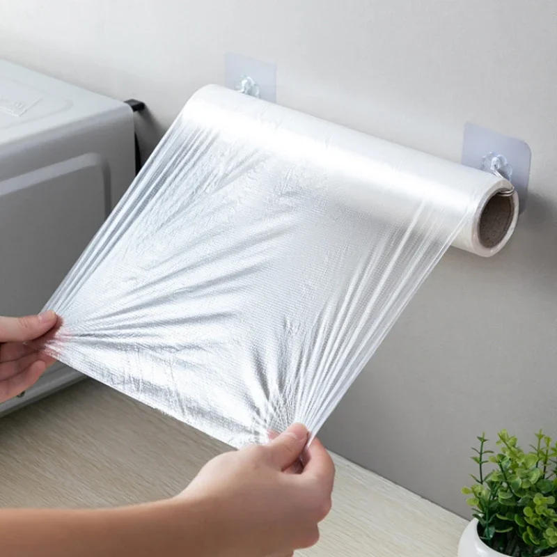 Description Picture 5 of item5/10/20PCS Self Adhesive Hooks Heavy Duty Transparent Wall Hooks Multi-Purpose Key Towel Wall Hook for Bathroom Kitchen Home