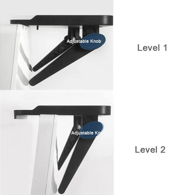 Description Picture 4 of itemComputer TV Screen Shelf Display Organizer Wireless Router Set-top Box Shelf Home Office Storage Rack Shelf Organizer