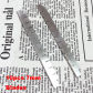 10pcs 7mm blades
