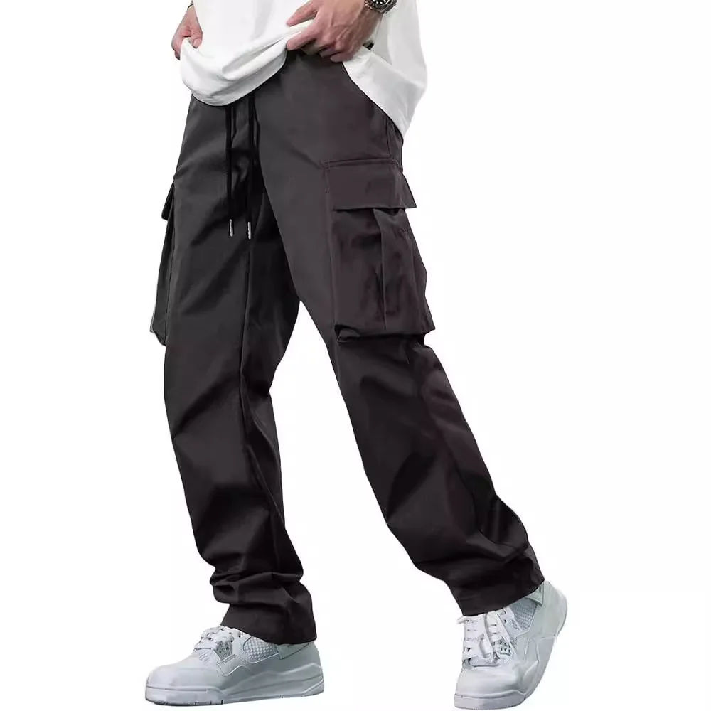 Trendy workwear pants for