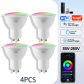 4pcs