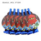 Blowout-6pcs