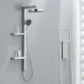 Luxury Silver