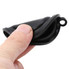 10 PCS Gas Water Heater Water Pressure Diaphragm Accessories Water And Gas Linkage for Valve Water Film Tympanic Membran C4DA