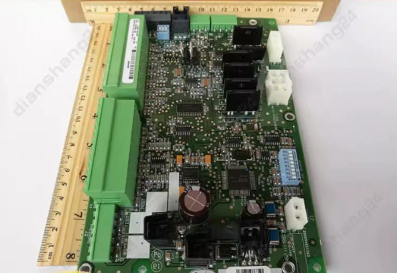 Description Picture 4 of itemCarrier air conditioning CESO130038/CEPL130260/CCM control module/applicable to 19XR centrifugal unit