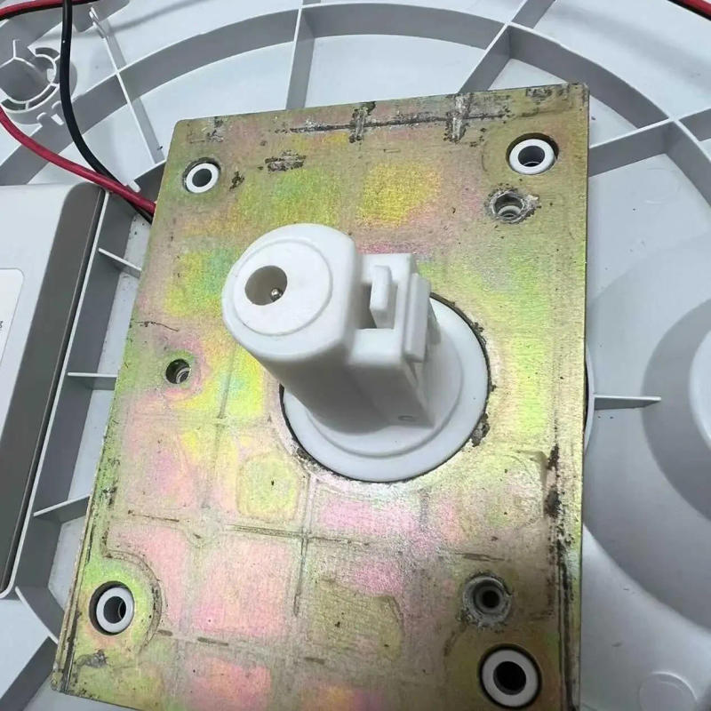 Description Picture 4 of item1PC For Xiaomi Mijia fan BPLDS02DM BPLDS03DM base connector Repair parts