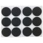 B 12pcs circular