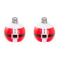 2PCS C