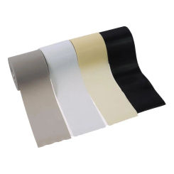 Durable PVC Air Conditioner Pipe Tape 6cmx13m Oil-Resistant Portable Tube Protective
