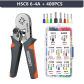 HSC8 6-4 400Pcs