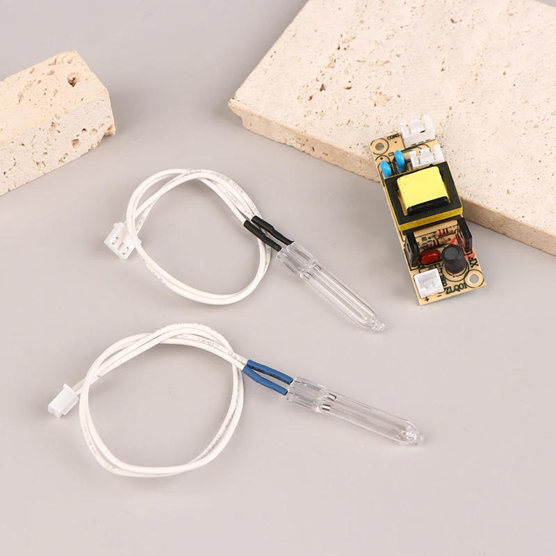 Description Picture 5 of item1Pc Lamp Driver Board Power Transformer Ultraviolet UVC Lamp Electronic Ballast Overload Protection Function Accessories