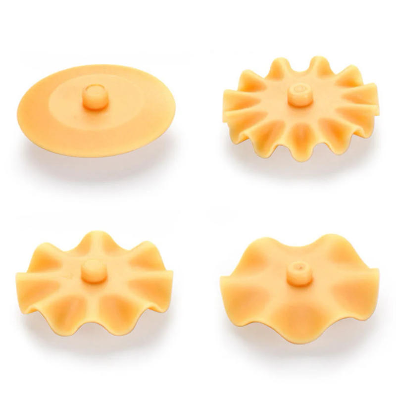 Description Picture 6 of itemPlastic Baking Tool Pull Net Wheel Pizza Pastry Lattice Roller Cutter For Dough Cookie Pie Craft Kitchen Accessories