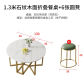 1.3M Stool 6  A6