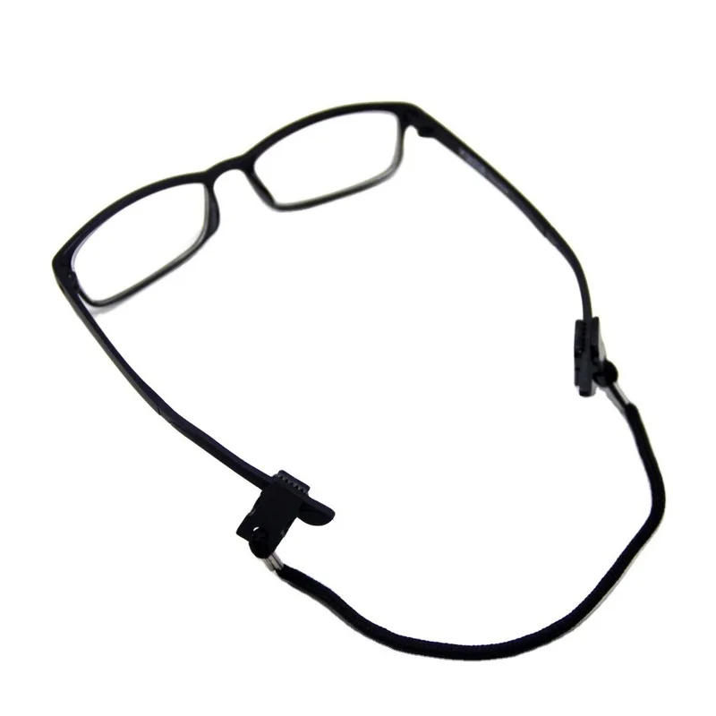 Description Picture 5 of itemOutdoor Hat Scarf Wind Clip Lanyard Rope Cord for Camping Hiking Travell Climbing Equipment Clothes Hat Bag Tools