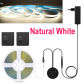 2Sensor Nature White,EU