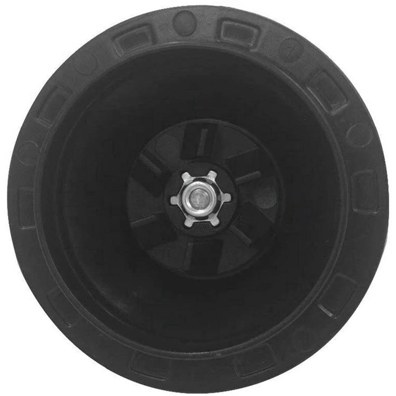 Description Picture 5 of item3X Knife Unit For  RI2095 RI2096 HR2093 HR2194 HR2195 HR2196 HR2095 HR2096 For Juicer Blender Parts