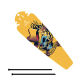 Yellow zombie