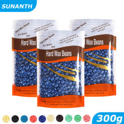 300g Hairs Removal Wax Beans Painless Wax Beads Body Hairs Removal Skin Care Depilatory Safe Body Epilation Wax For Depilation