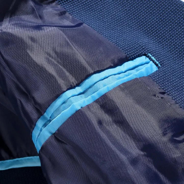 Description Picture 6 of item2024 Men's Business Casual Suit, Professional Dress, Foreign Trade Order, Western and Korean Version Slim Fit Suit Coat