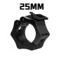 black-25mm-1PC
