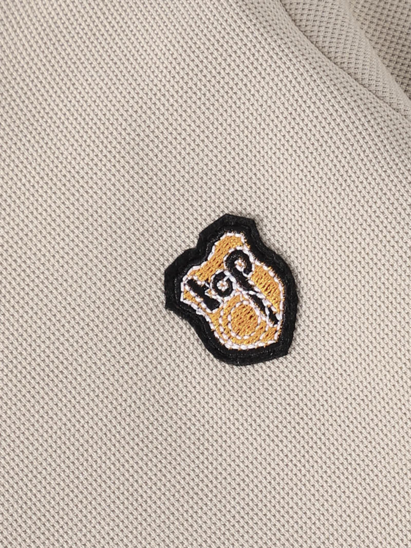 Description Picture 6 of itemA New Spring And Autumn Children's Hoodie Waffle Set For Boys A Casual Long-Sleeved And Long-Pants 2-Piece Set