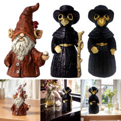 Incense Burner Cone Burner Effective Stress & Anxiety Relief Incense Cone Burner for Home Decoration Unique Gifts for Women Men