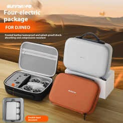 Sunnylife For Dji Neo Storage Bag Handheld Flight Camera Kit Bag Portable Protective Case Follow Drone Accessories
