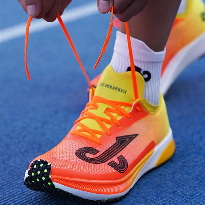 Description Picture 4 of itemProfessional Men And Women Running Shoes Anti-Slippery Sport Shoes For Couples Luxury Brand Jogging Shoes Unisex Size 36-45