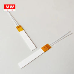 Various Usages MCH Heating Plate Ceramic Heater Element 110V 120V