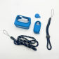 Case Set Blue