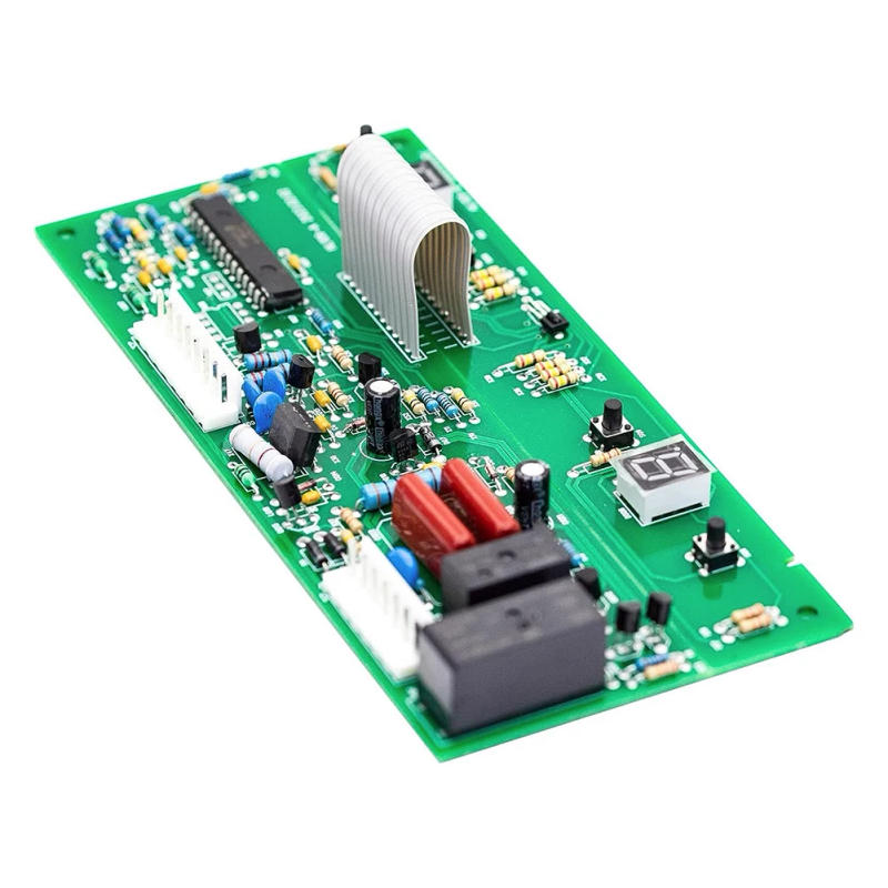 Description Picture 2 of item1pc Replacement Control Board For Refrigerator W10503278 AP6022400 12002449 Household Appliance Accessories
