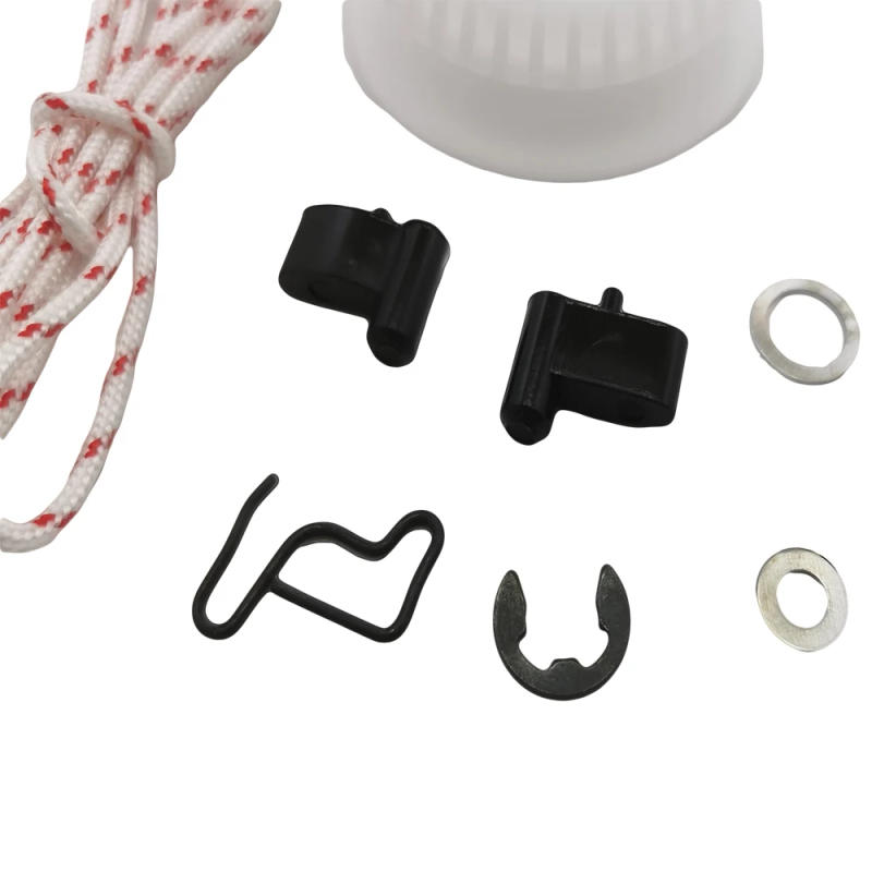 Description Picture 4 of itemRecoil Starter Rope Pulley Pawl Kits For Stihl MS180 MS210 MS230 MS250 MS170 017 018 021 023 025 MS 170 180 250 230 Chainsaws
