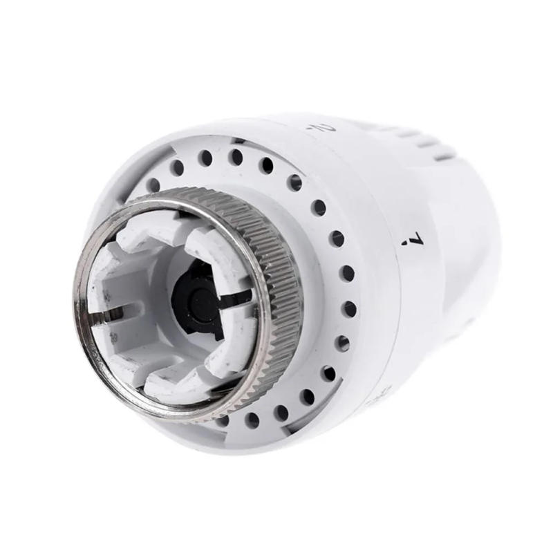 Description Picture 6 of itemThermostatic Radiator Valve Multiple Settings Precise Special Valve DN20/DN15 Energy Efficient Automatically Copper