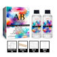 A100ml-B100ml Set 03