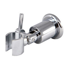 Adjustable Shower Head Holder Suction Cup Holder Showerhead Rack Bathroom Bracket Shower Bracket Bathroom Accessories