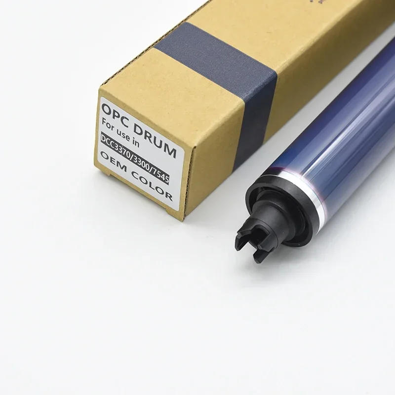 Description Picture 4 of item4PC Cylinder OPC DRUM for Xerox 7500 7525 7530 7535 7545 7556 C8045 C8055 C8070 EC7836 7800 7830 7835 7845 7855 7970 C8030 C8035