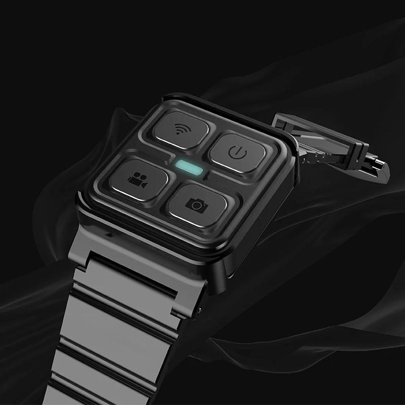 Description Picture 2 of itemSJCAM Remote Control Watch Wrist Band For SJCAM C300 C200 SJ6 LEGEND SJ8 Pro SJ8AIR SJ10X SJ10 PRO A10 A20 A50 Action Camera