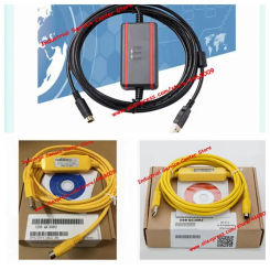 USB-QC30R2 For Q series PLC Download New USB QC30R2