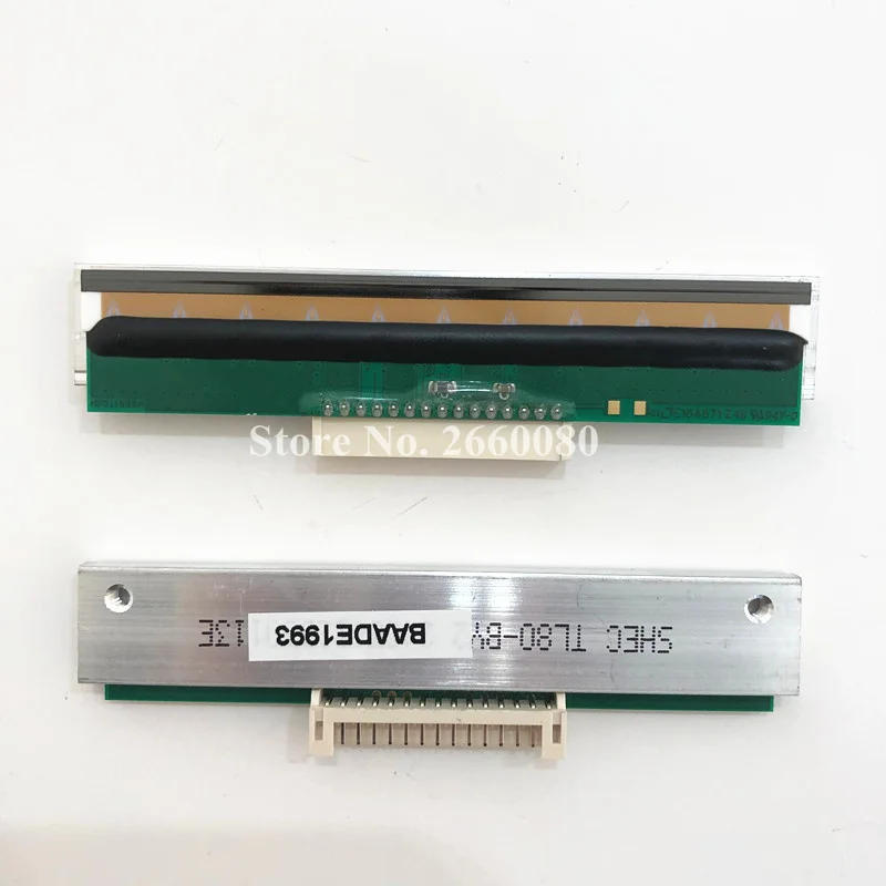 Description Picture 2 of itemBrand New Original BTP-R580 Thermal Head for BTP-880np Printer SNBC BTP-R880NP BTP-R880NPV Thermal Printhead BTPR880NP