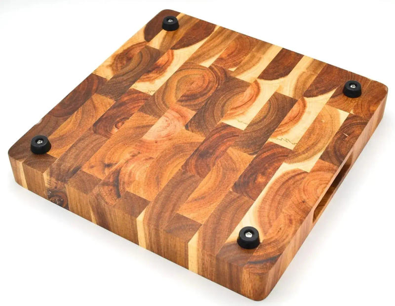 Description Picture 6 of item8/24Pcs Rubber Pads Floor Protectors Table Chair Furniture Leg Cover Speaker Cabinet Bottom Black Tips Absorber Non-slip Gasket