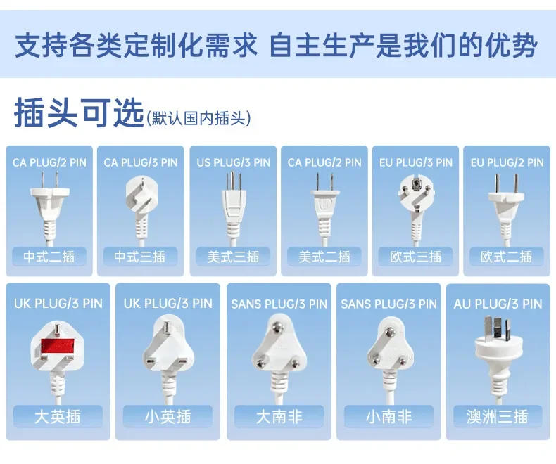 Description Picture 2 of itemAutomatic induction hand dryer in public bathroom High-speed hand dryer