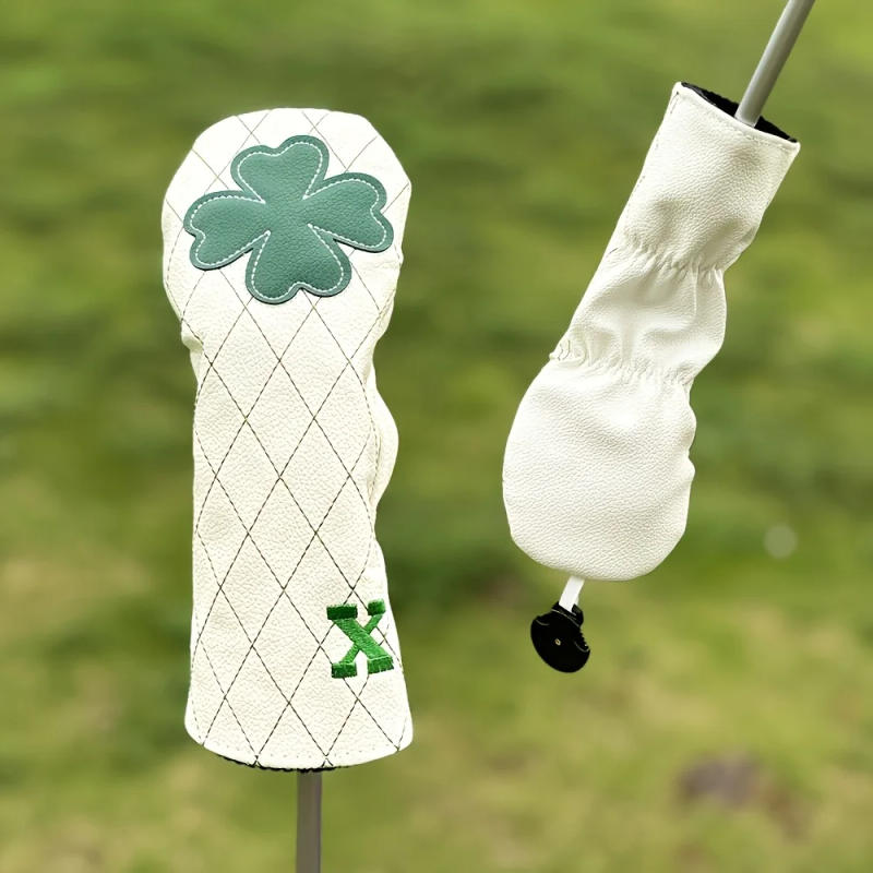 Description Picture 5 of itemGolf Club Protector Case - Heavy-Duty Construction, Scratch & Dent Proof Storage - Compatible with Most Golf Clubs