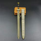 Yue King Goujian22cm