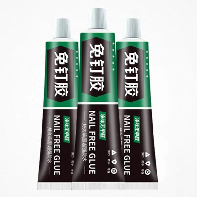 Description Picture 3 of itemUltra-Strong Glue Liquid Super Glue Universal Sealant Glue Strong Bond Marble Metal Glass Adhesive And Fast Drying Glue