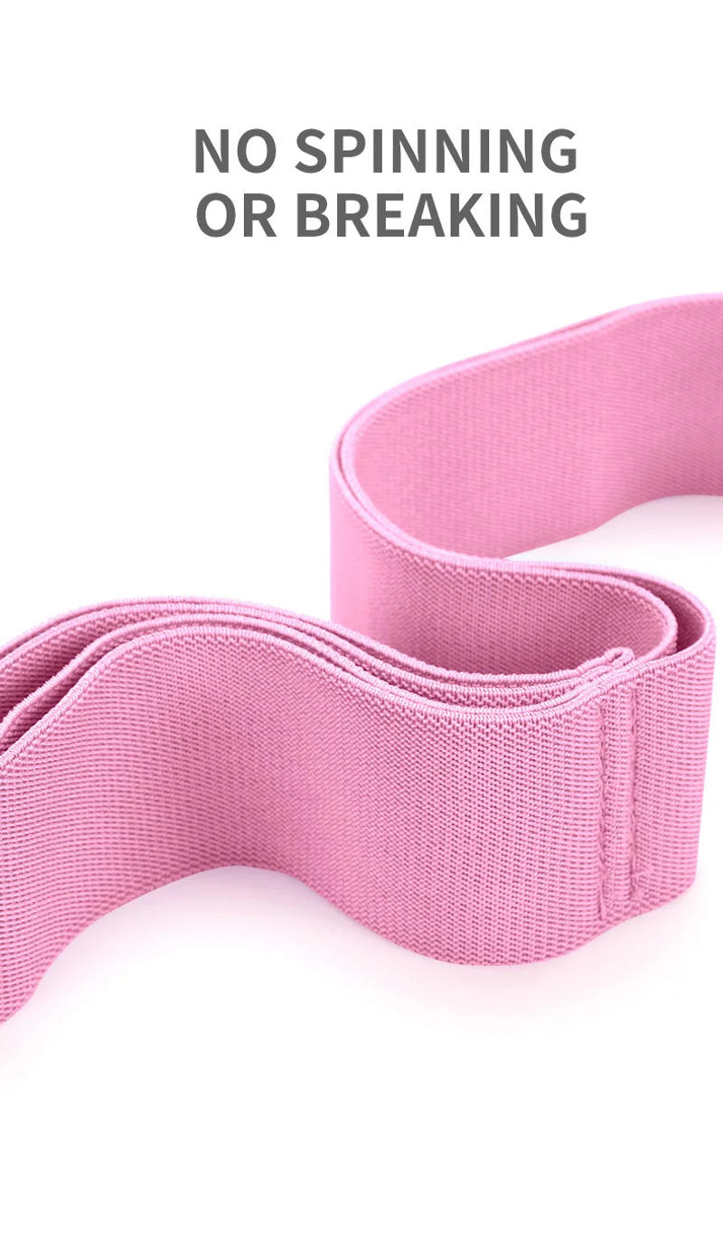 Description Picture 5 of itemDance Stretching Band, Yoga Belt, Pilates Equipment, Gymnastics training band, Stretch Belt Suitable for Adults and Children