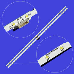 LED Backlight Strip For 43NU7100 UE43NU7100 UN43NU7100 UE43NU7100U AOT_43_NU7100F UE43NU7120U UE43NU7170U BN96-45954A